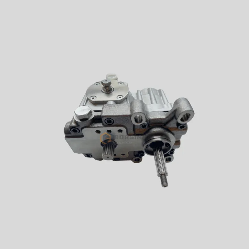 45cc hst pump